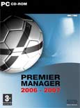 Premier Manager 2006-2007 Pc